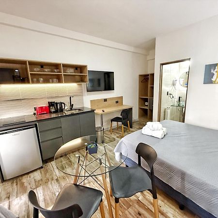 Las Victorias Suites Bariloche Extérieur photo