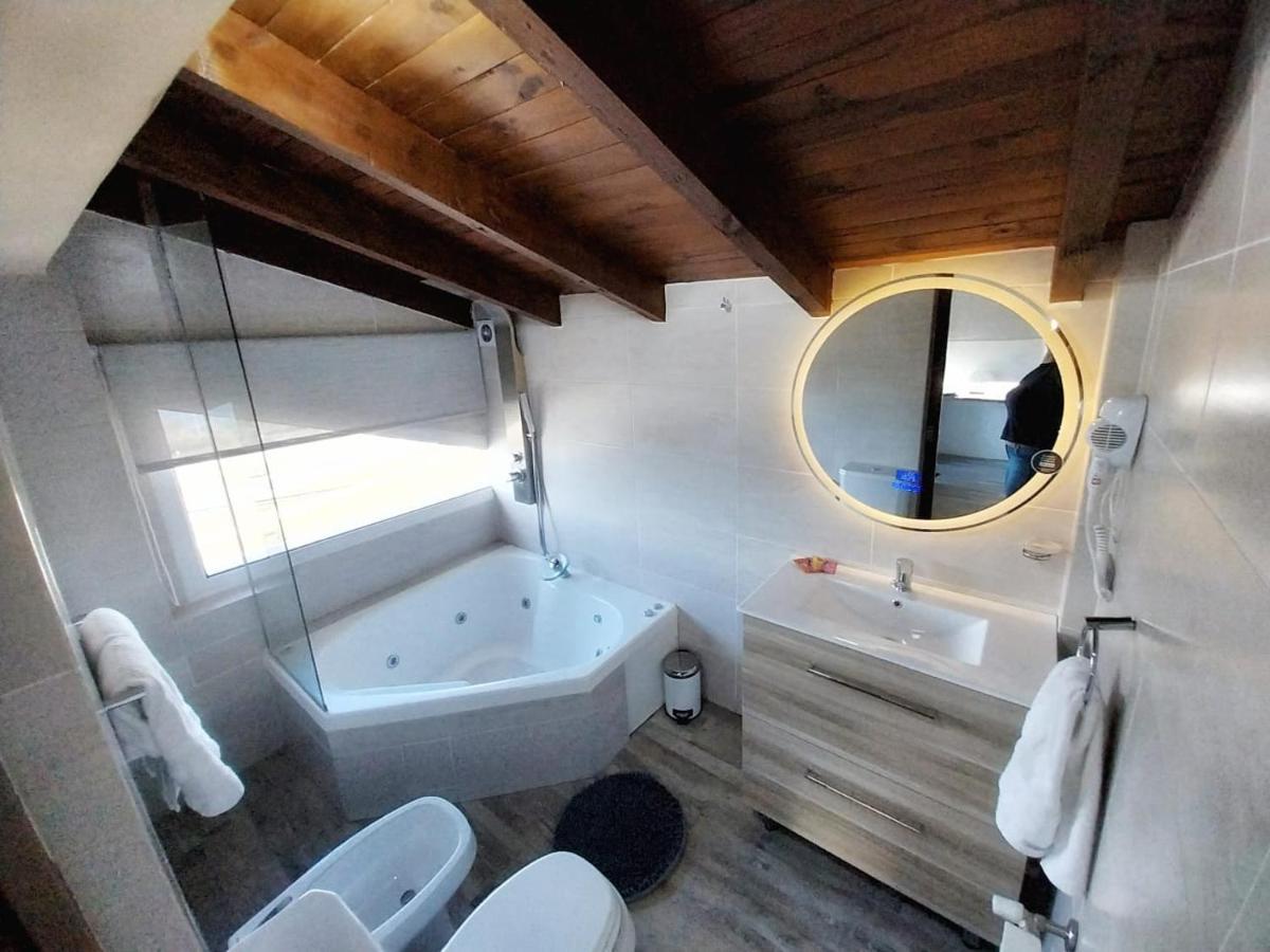 Las Victorias Suites Bariloche Extérieur photo