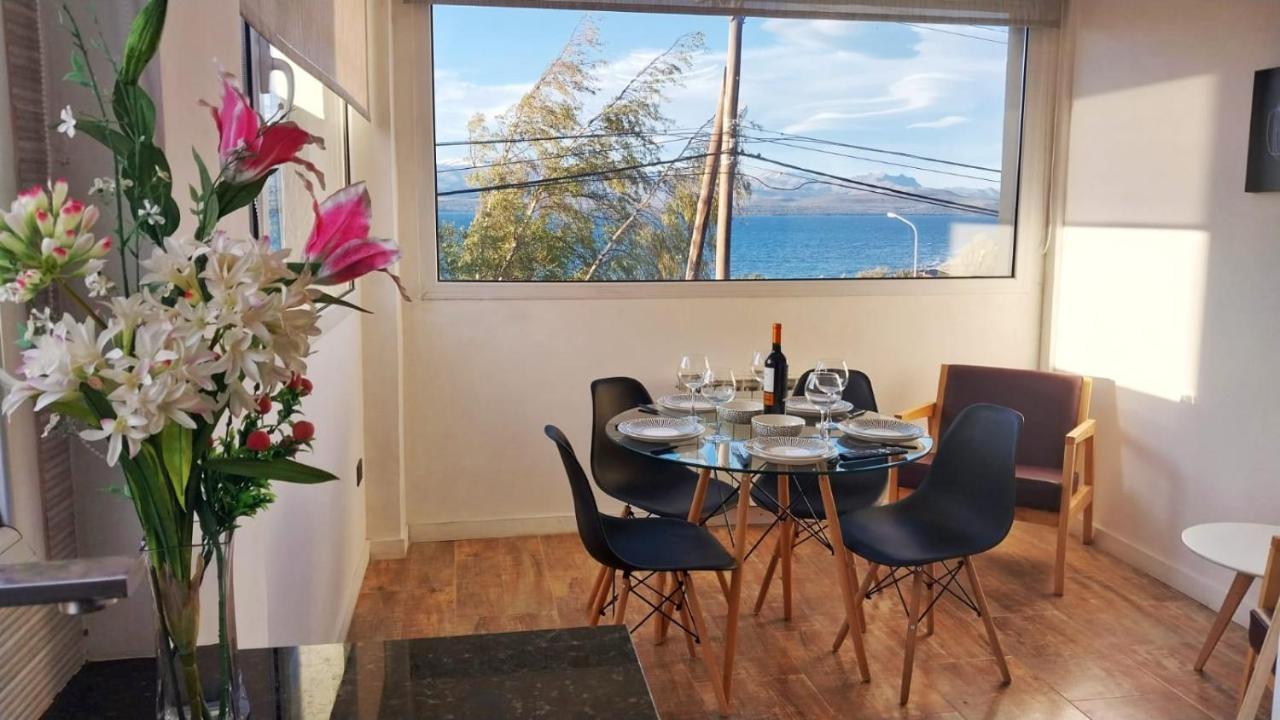 Las Victorias Suites Bariloche Extérieur photo