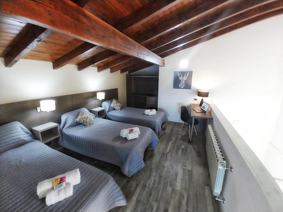 Las Victorias Suites Bariloche Extérieur photo