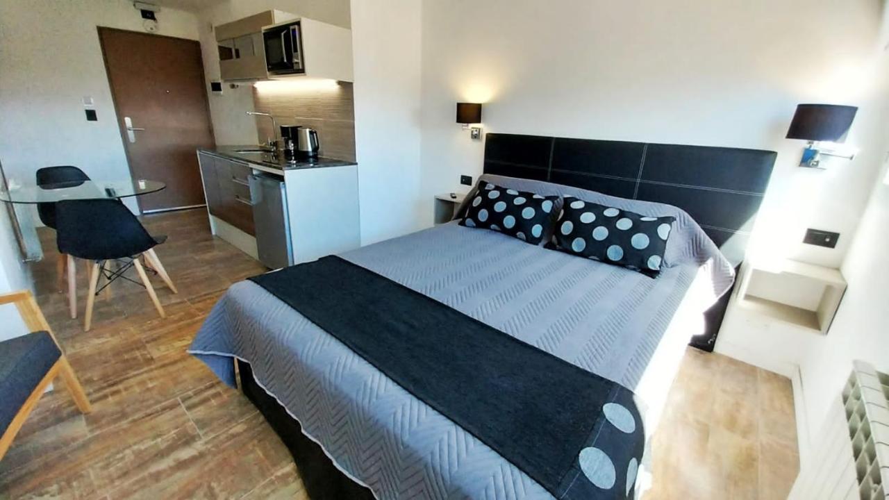 Las Victorias Suites Bariloche Extérieur photo