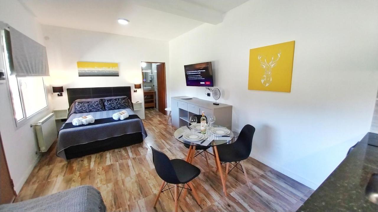 Las Victorias Suites Bariloche Extérieur photo