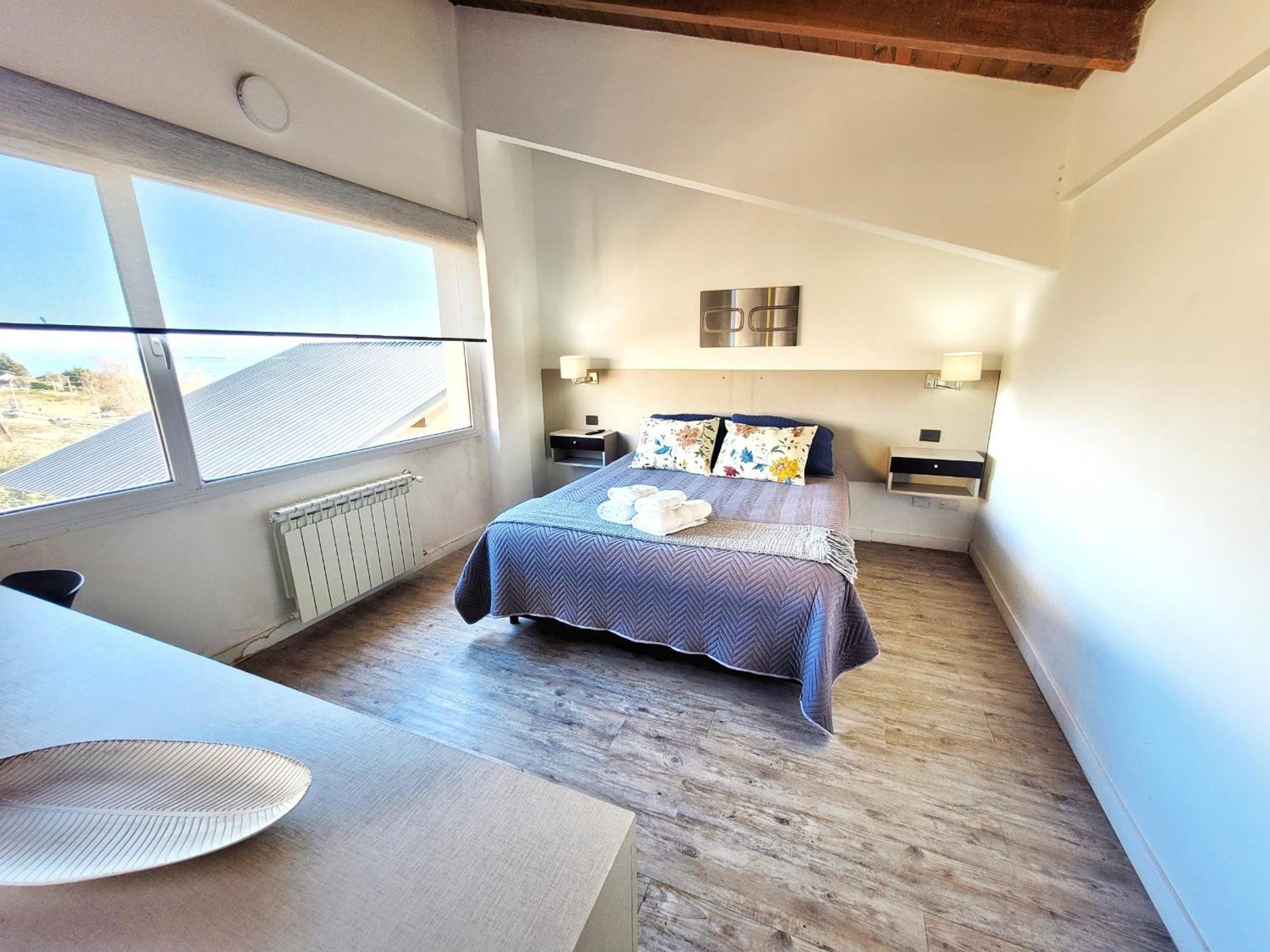 Las Victorias Suites Bariloche Extérieur photo