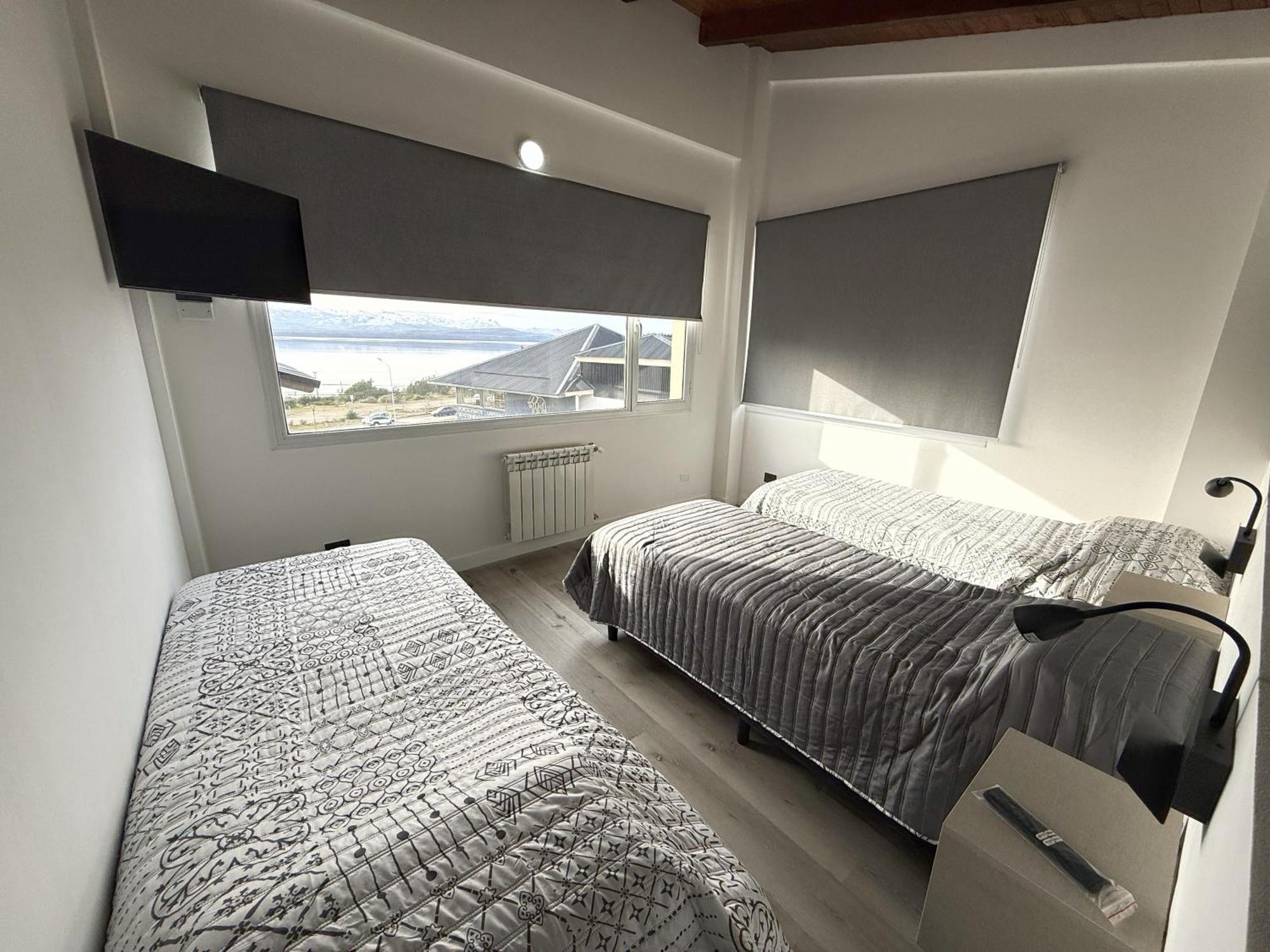 Las Victorias Suites Bariloche Extérieur photo