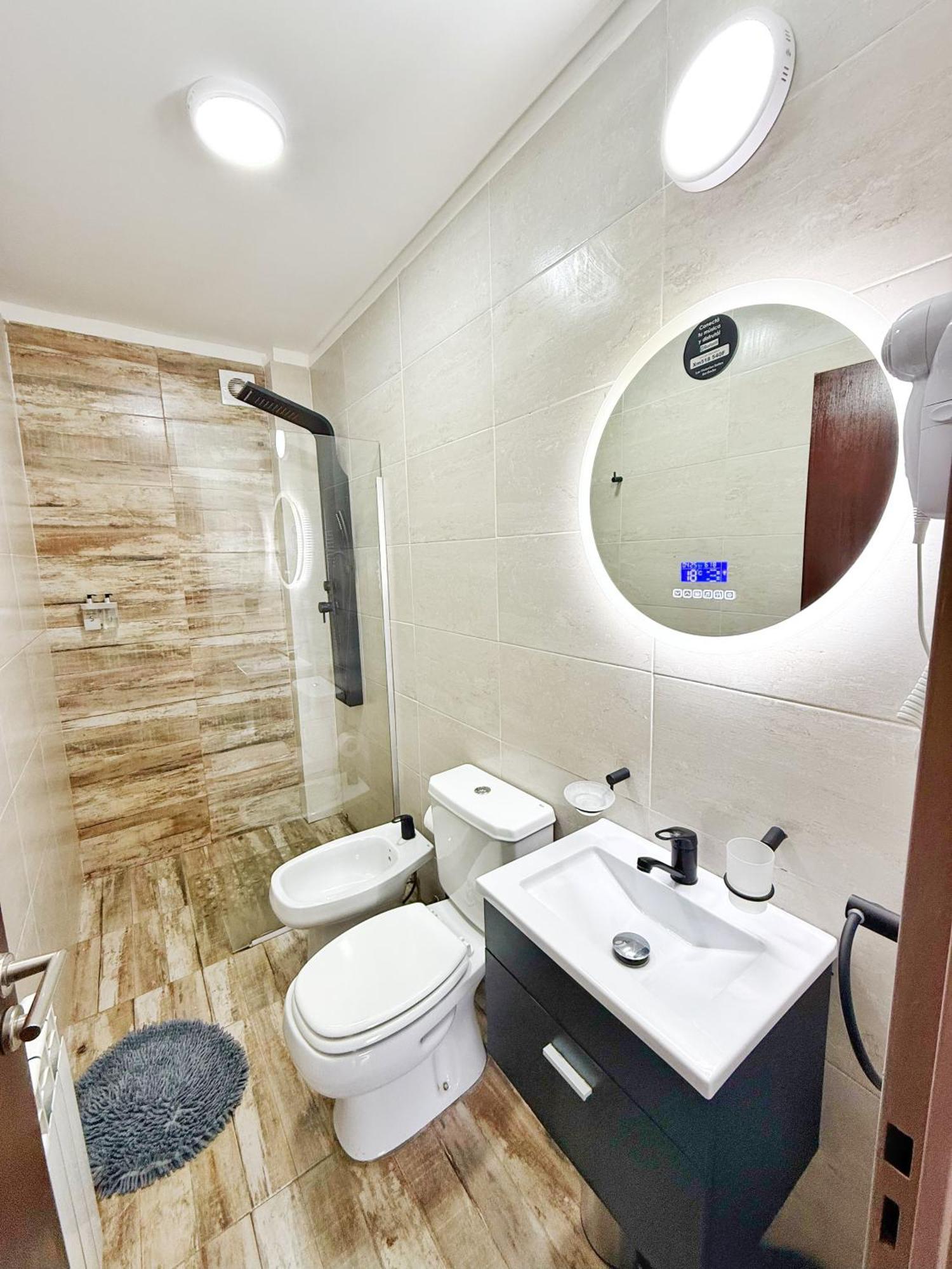 Las Victorias Suites Bariloche Extérieur photo